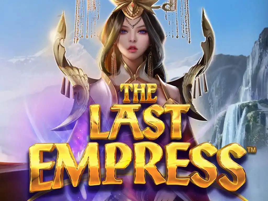 last-empress