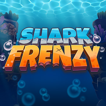 shark-frenzy