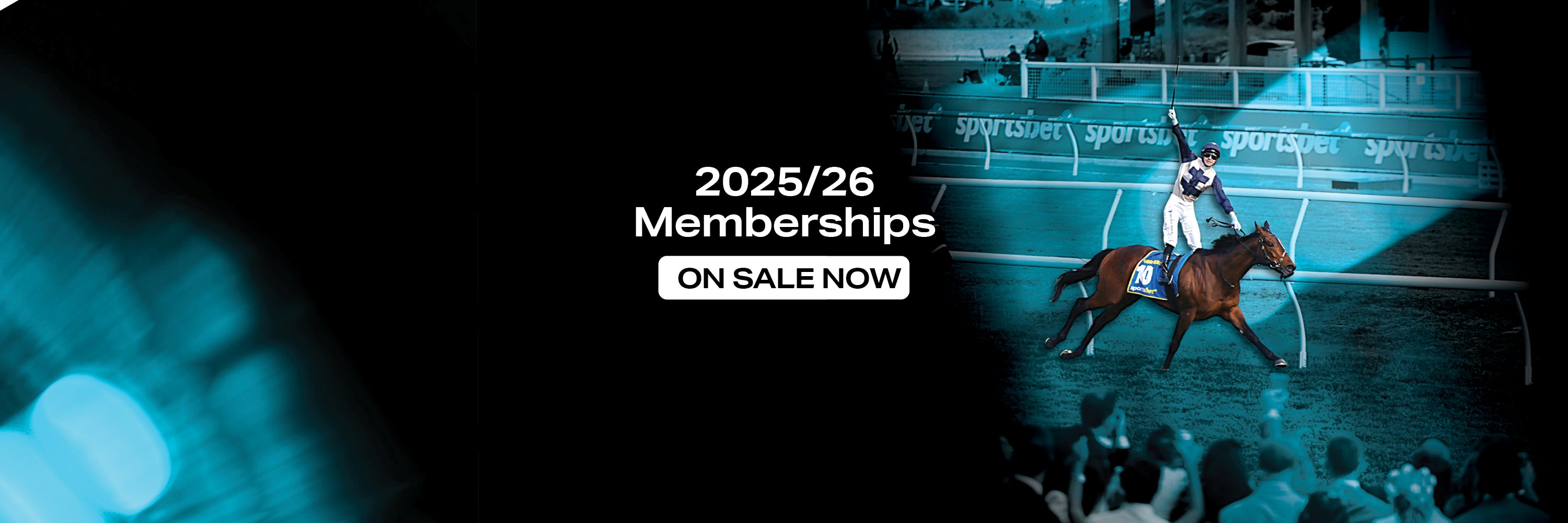 MRC Membership | Melbourne Racing Club