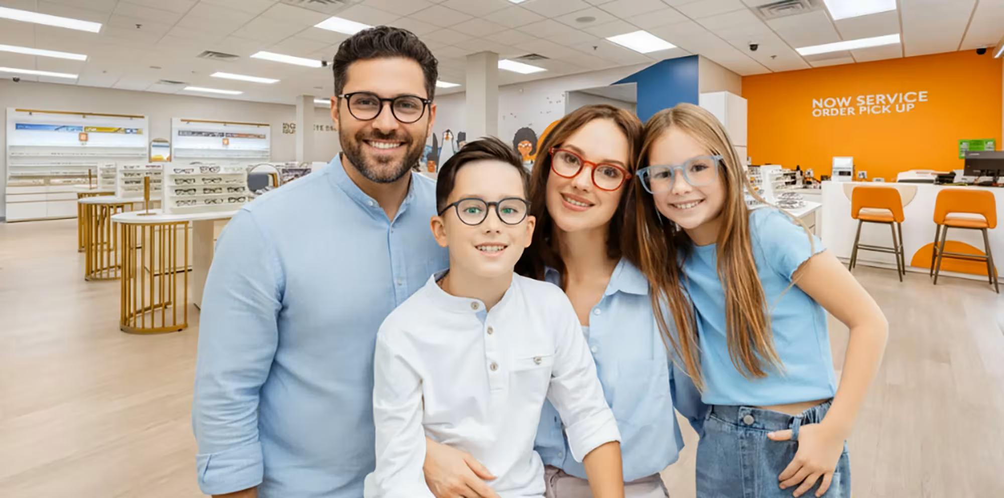 Don’t Let Your Vision Benefits Expire This Year