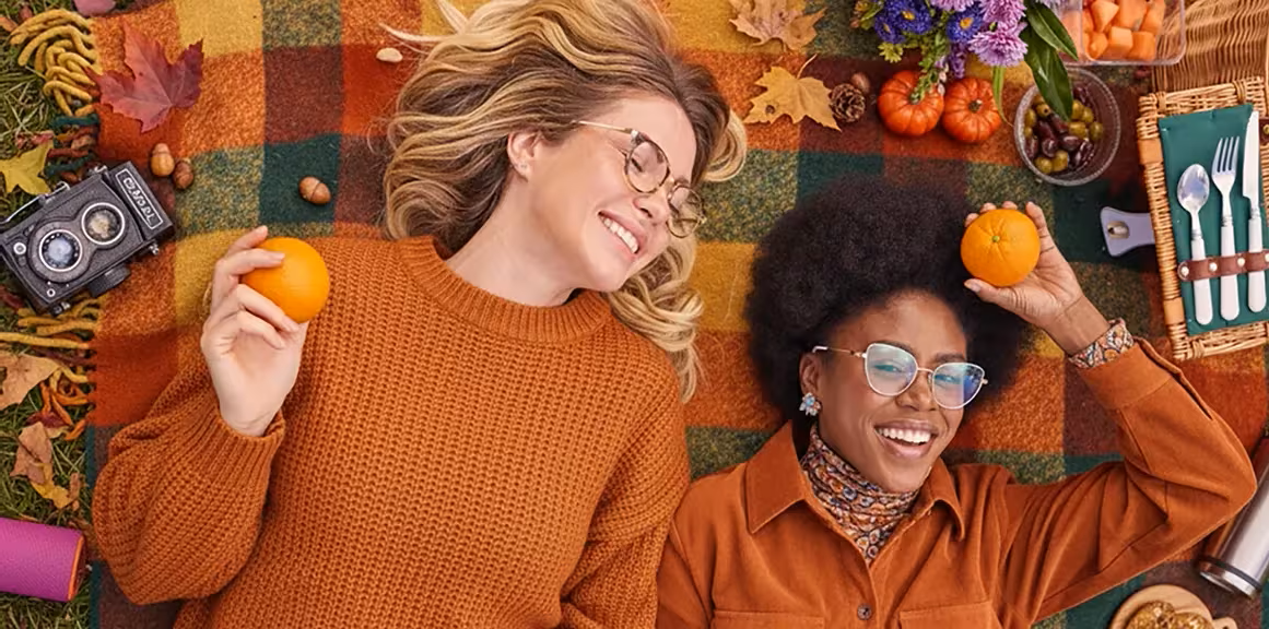 Fall in Love with These Eyewear Trends: The Best Frames for the Season