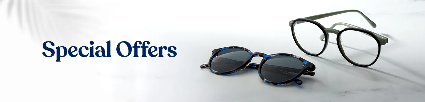 Special Offers