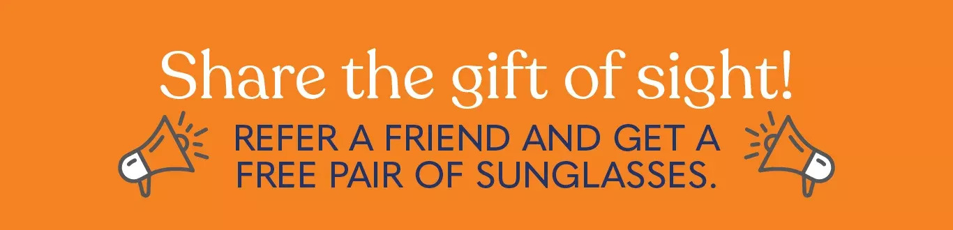 Refer a friend to get special rewards