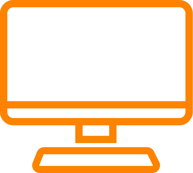 Computer-Image