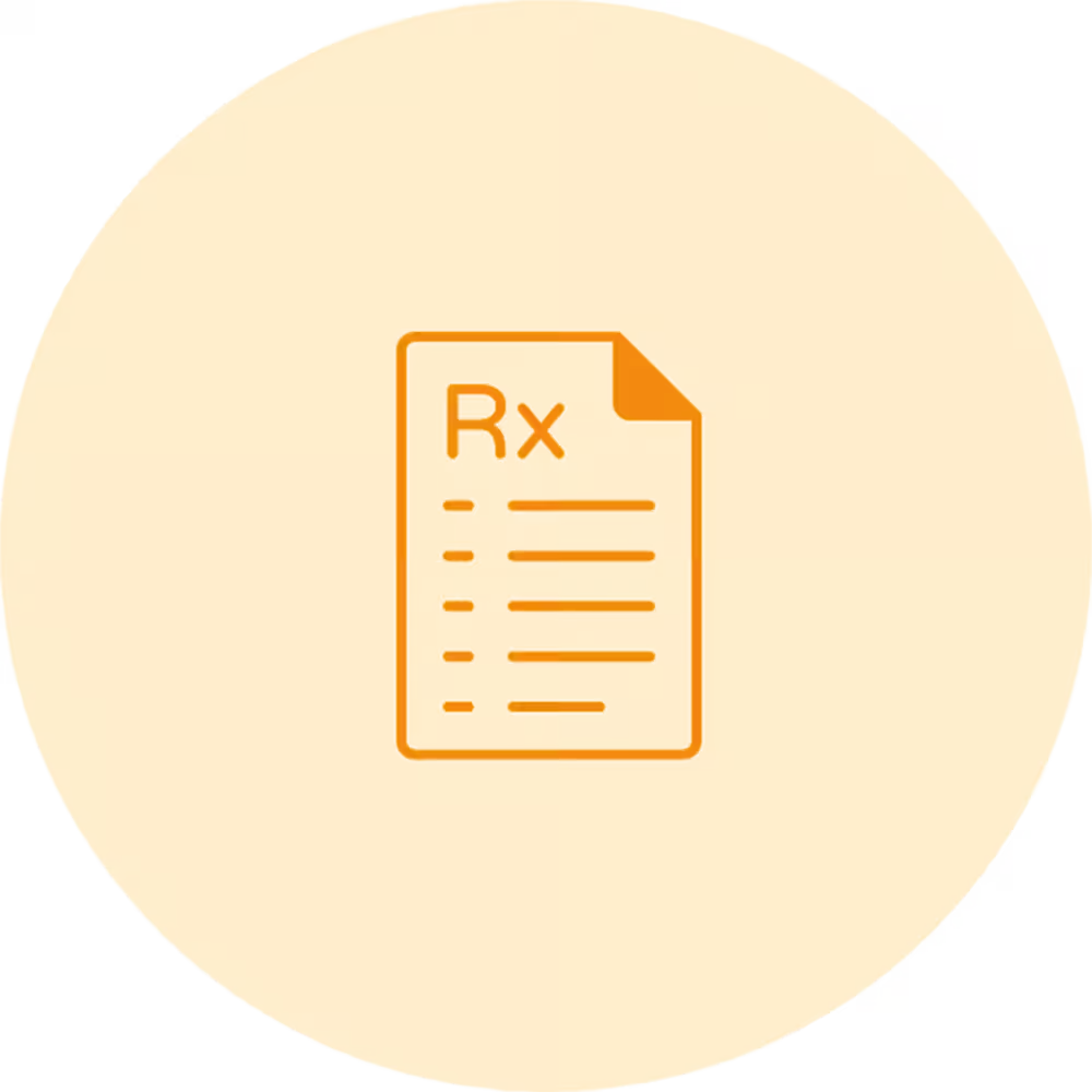 Rx