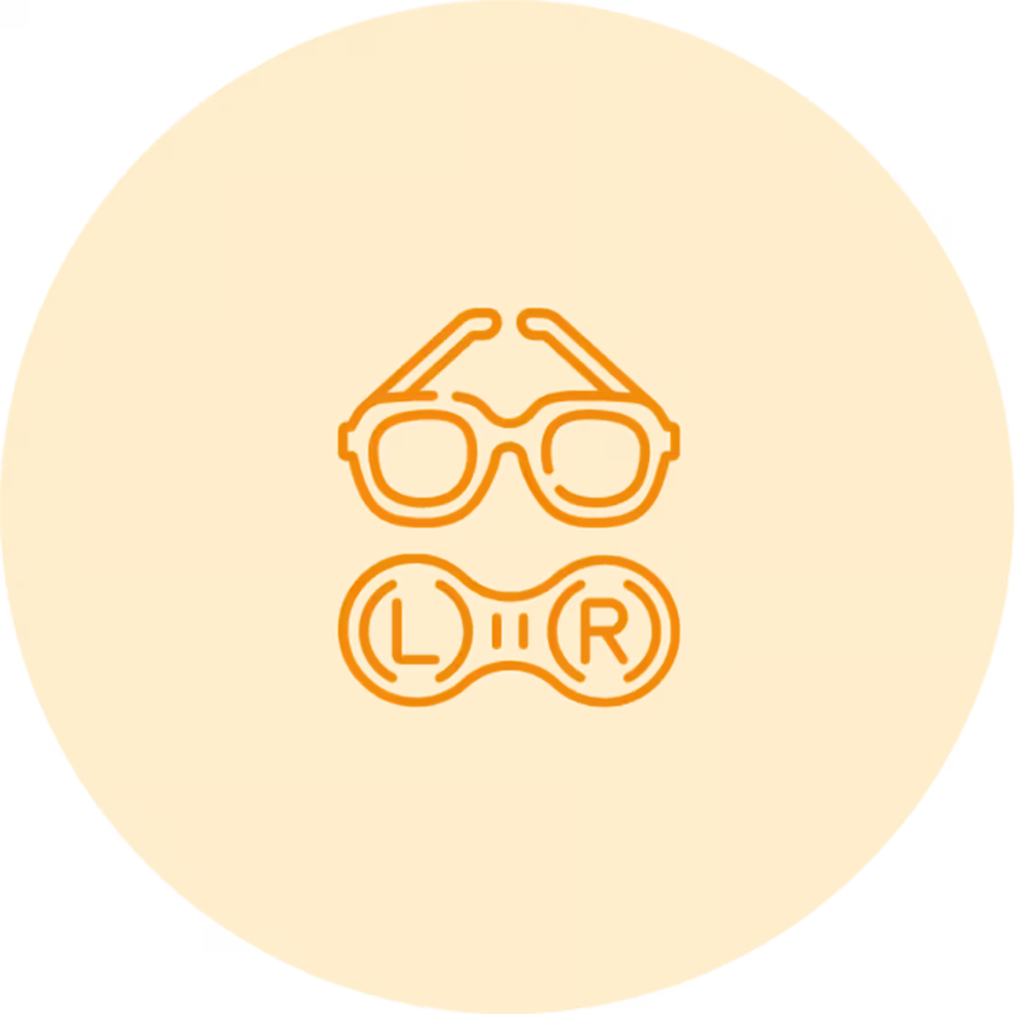 Glasses