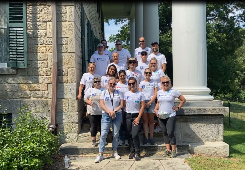 Energy-Harbor-Finance-Team
