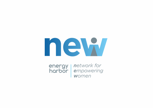 Energy Harbor Network for Empowering Women logo