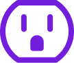shocked-outlet