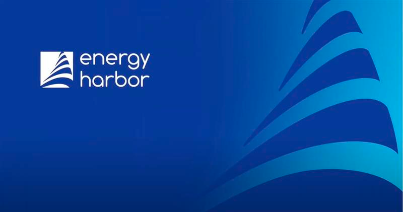 Energy Harbor sail background image