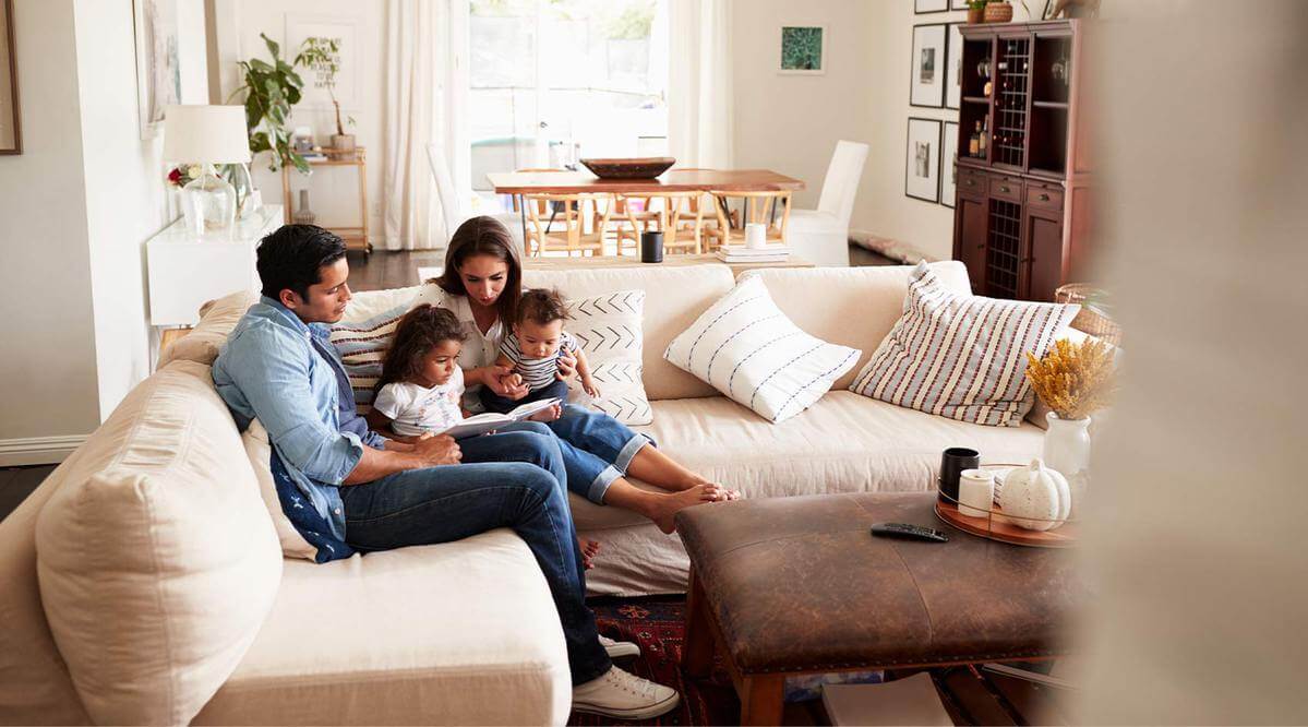 Clean Energy Can Lower Your Household Expenses