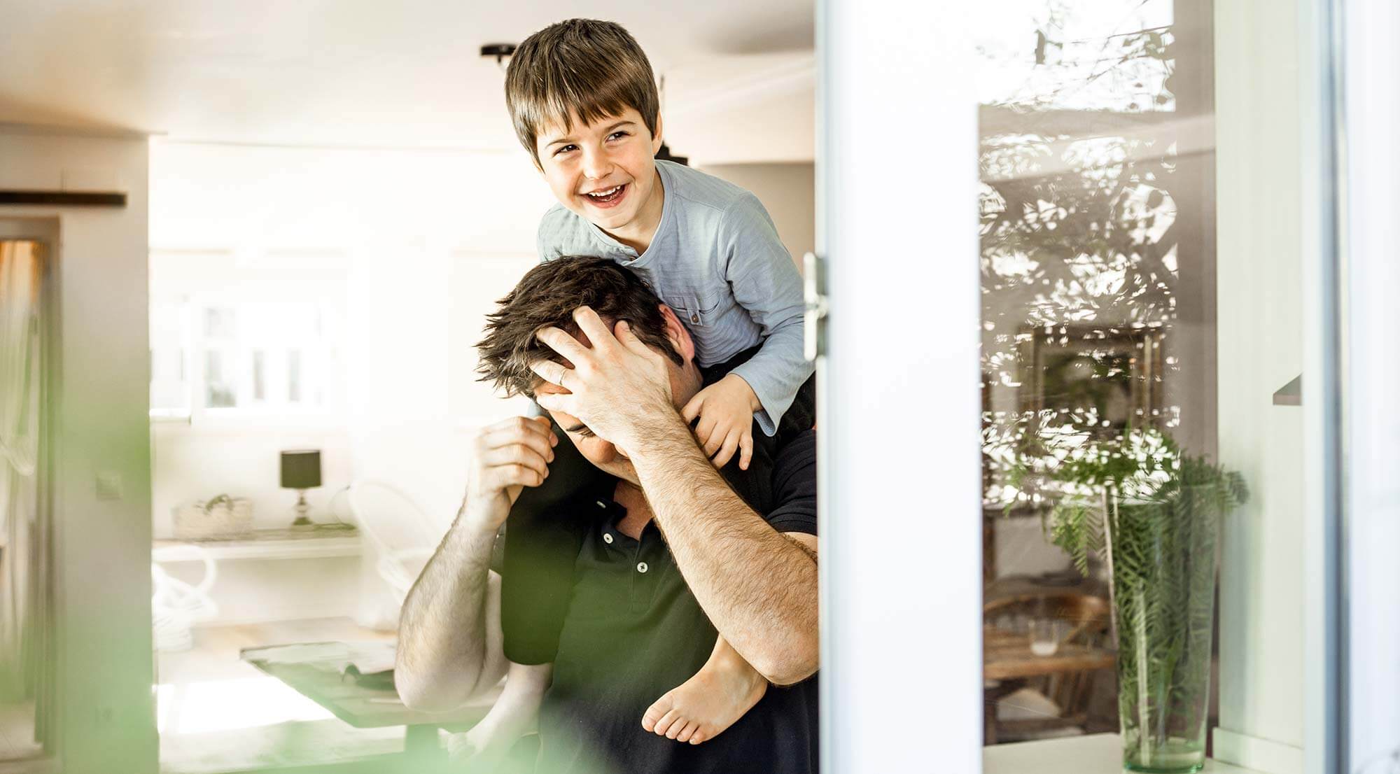 7 Energy Saving tips Dad Was Right About