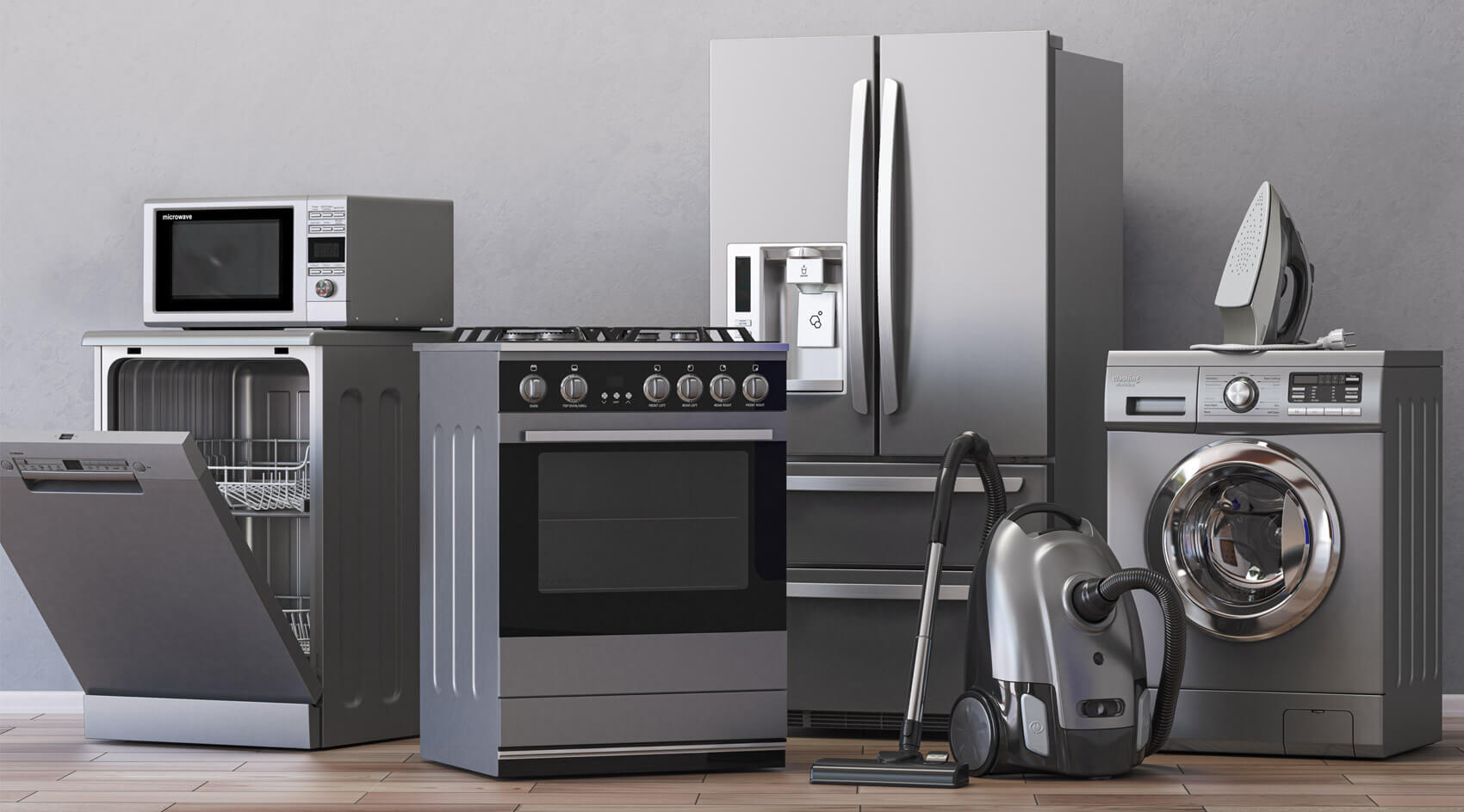 How Much Energy Does an Appliance Use?
