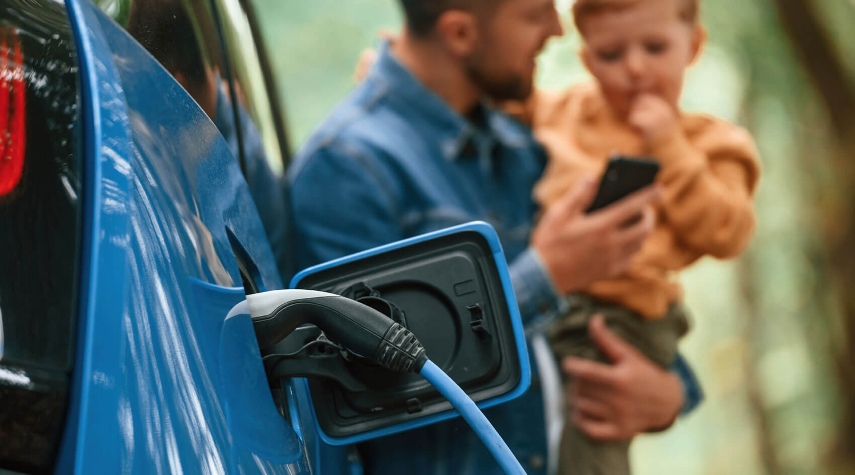 How to Save on At-Home Electric Car Charging Costs