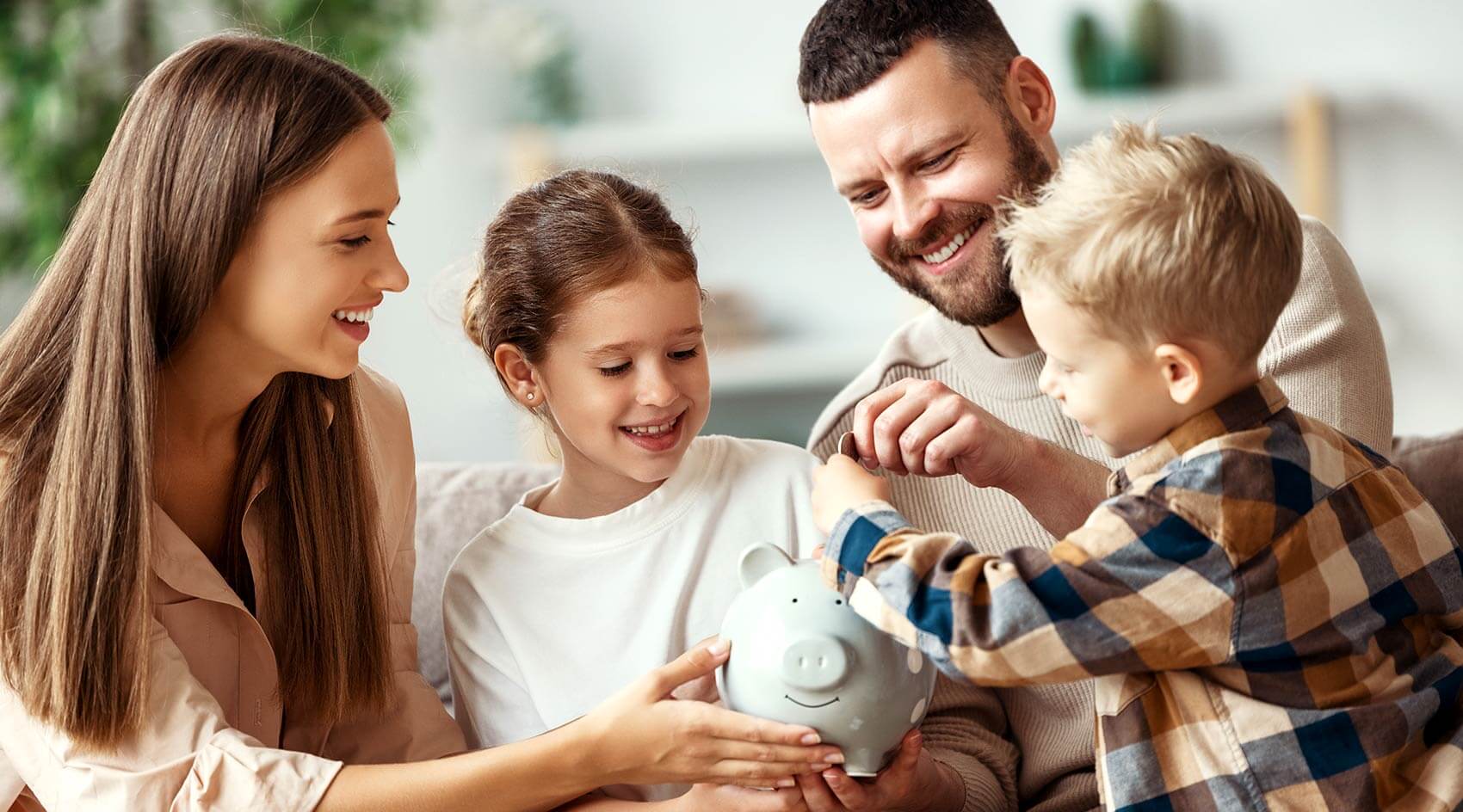 Why are Energy Prices Rising