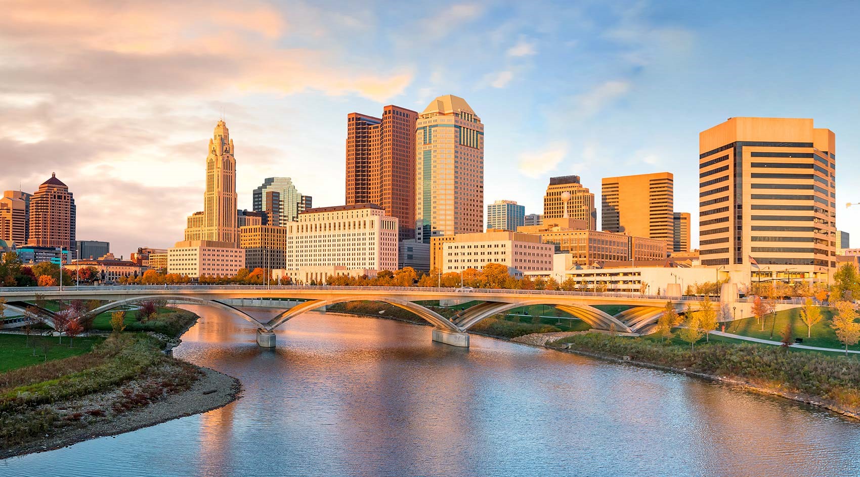 Tips for moving to Columbus, Ohio