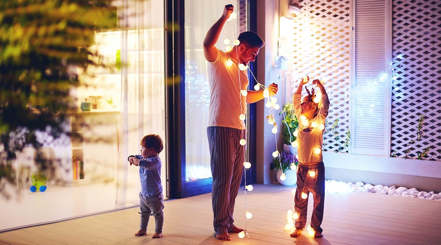 Electricity Safety Tips for Homeowners