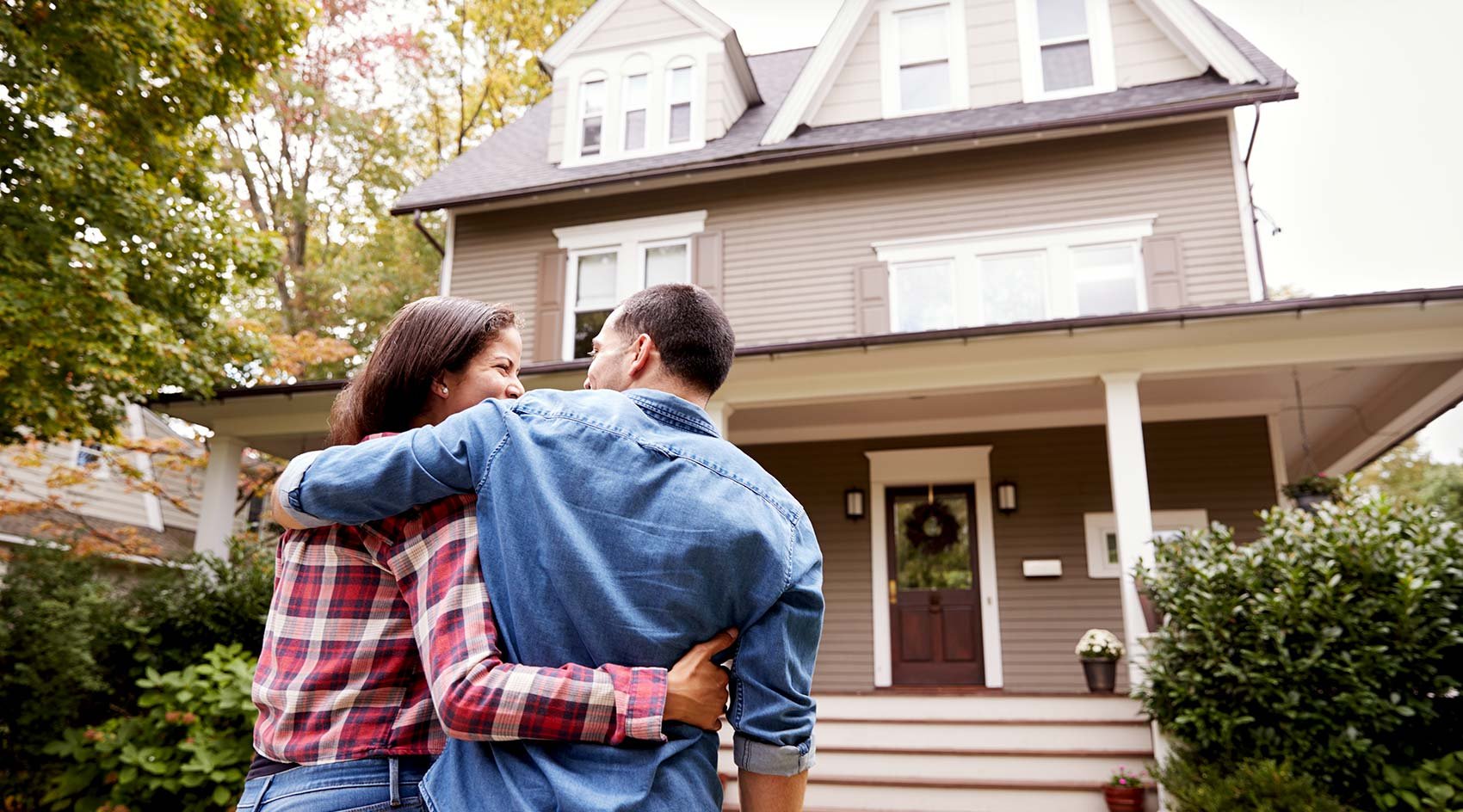 Five Tips for Powering Your New Home That Could Help You Save