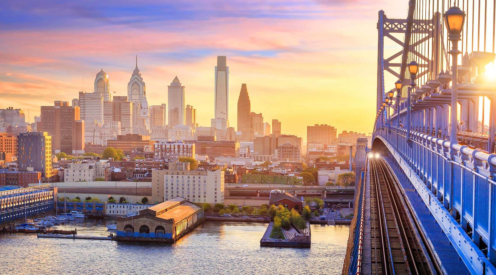 Moving to Pennsylvania