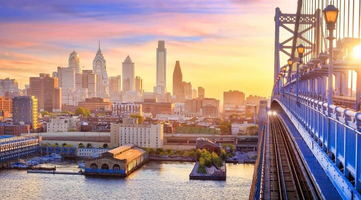 Moving to Pennsylvania