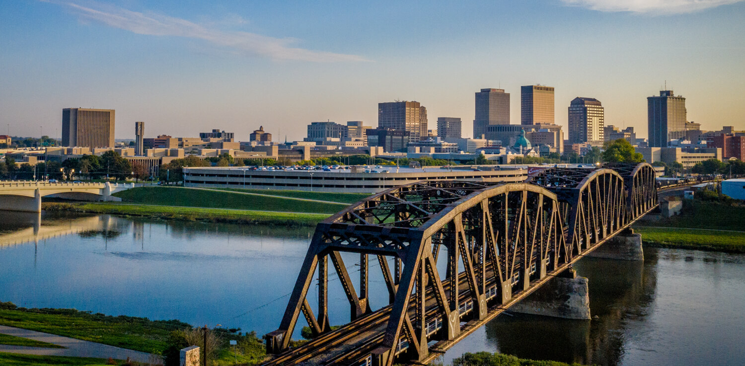 Moving to Dayton