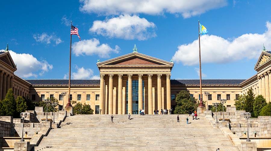 Philadelphia Art Museum