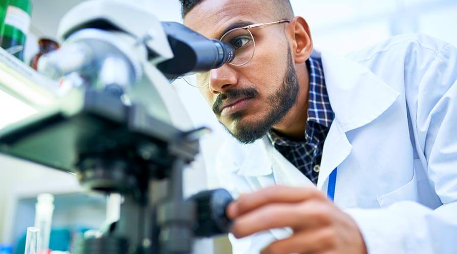 Research at Philadelphia Institute of Medicine