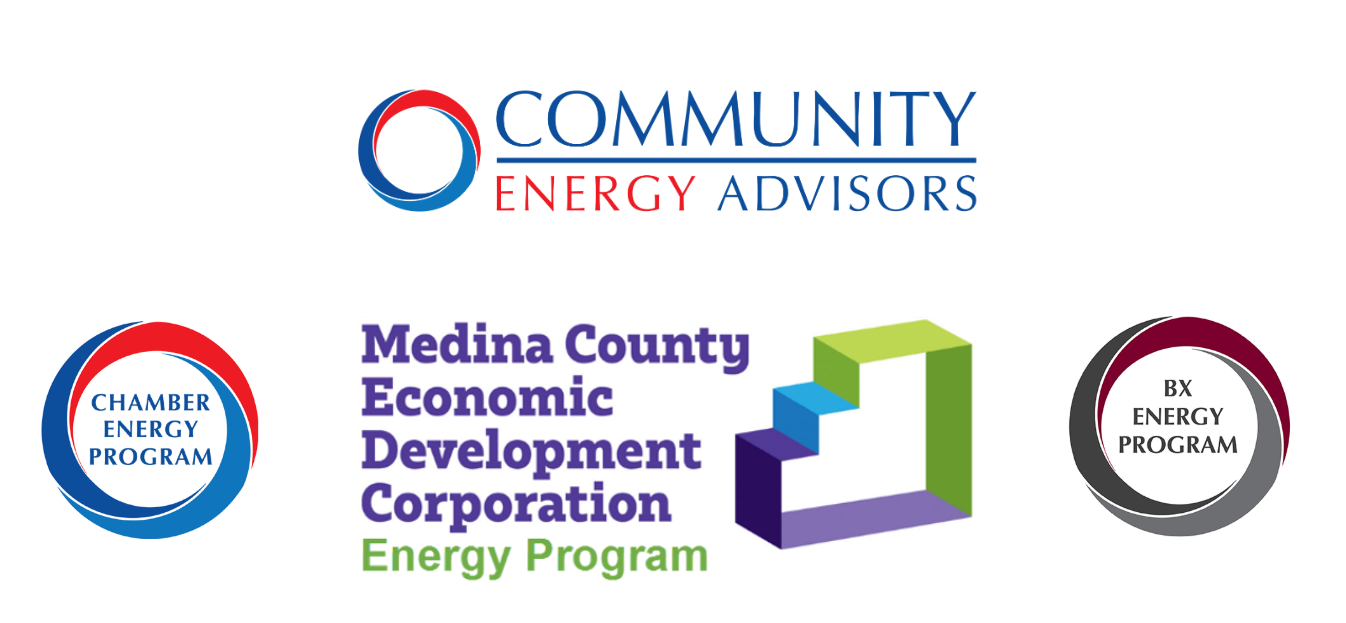 CEA-and-Medina-County-Economic-Development-Corporation-Energy-Program-logo
