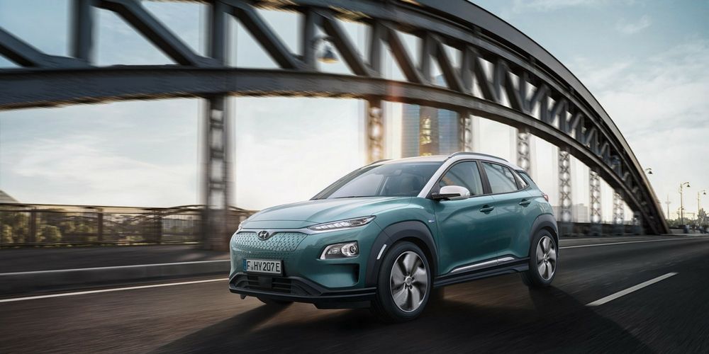 De ideale leaseauto voor uw bedrijf | DutchLease