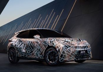 Cupra raval kleine elektrische auto