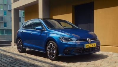 VW Polo