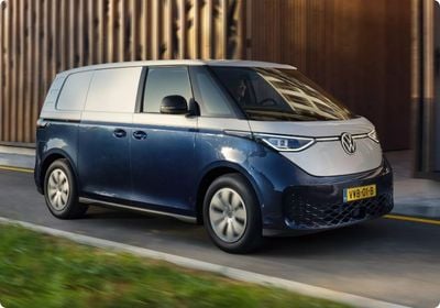 VW ID.Buzz grote actieradius