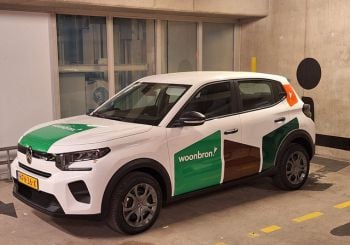 Woonbron klantervaring