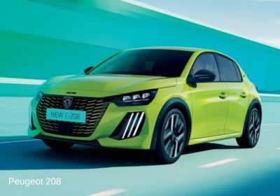 Peugeot 208 beste kleine auto