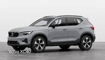 Volvo XC40 | DutchLease