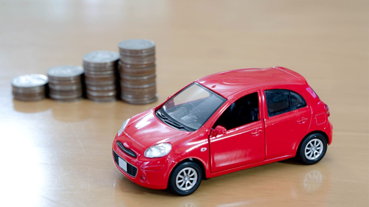 Bijtelling 2024 blijft ongewijzigd