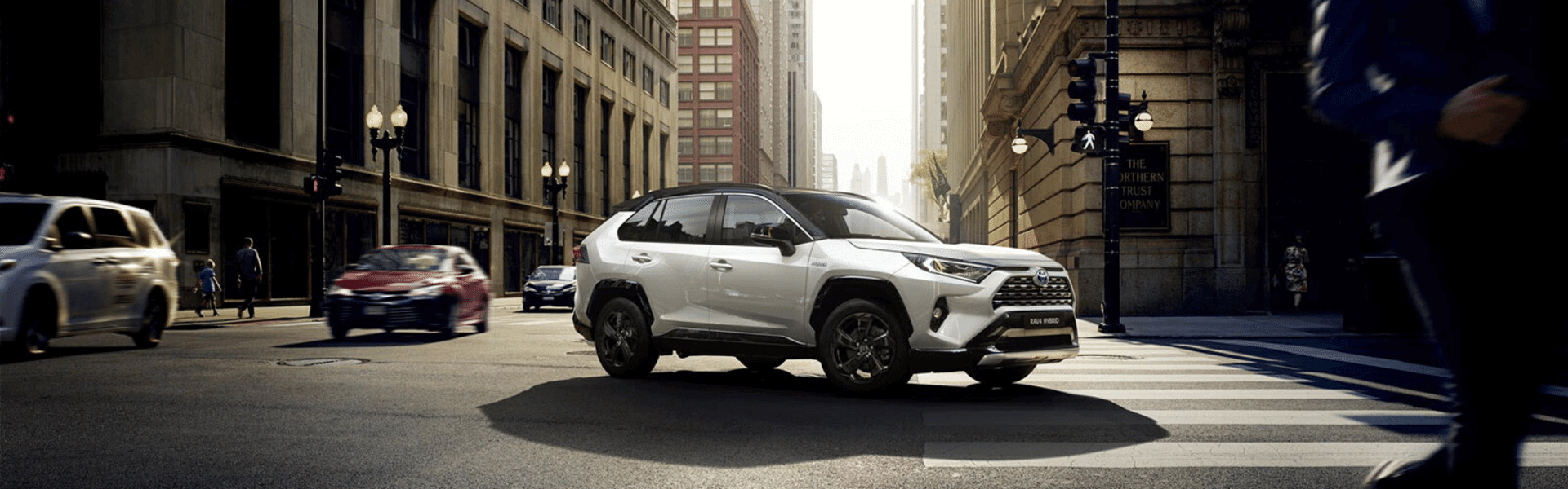 Wat heb je nodig om een auto te leasen? | DutchLease