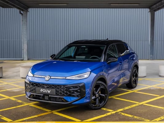 Volkswagen Troc 2026