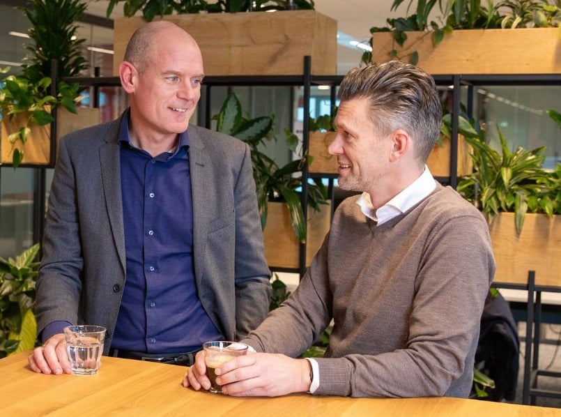 Dutchlease leasemaatschappij