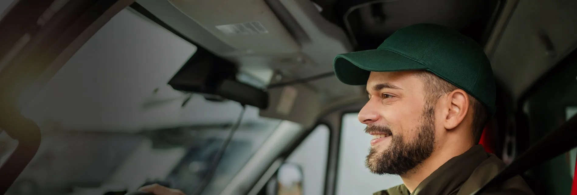 Bedrijfswagen leaserijder