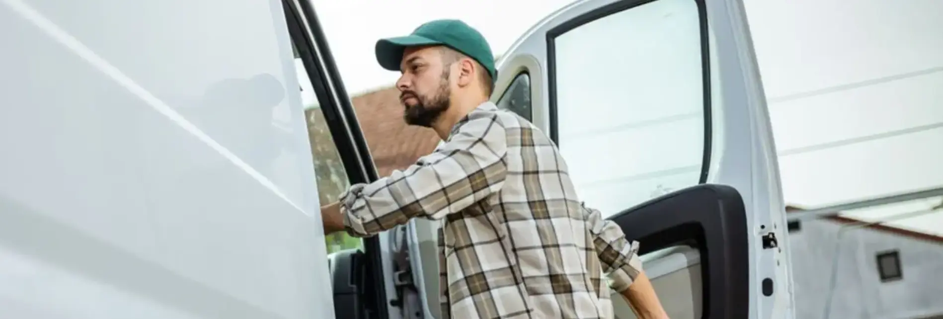 Bedrijfswagen leasen