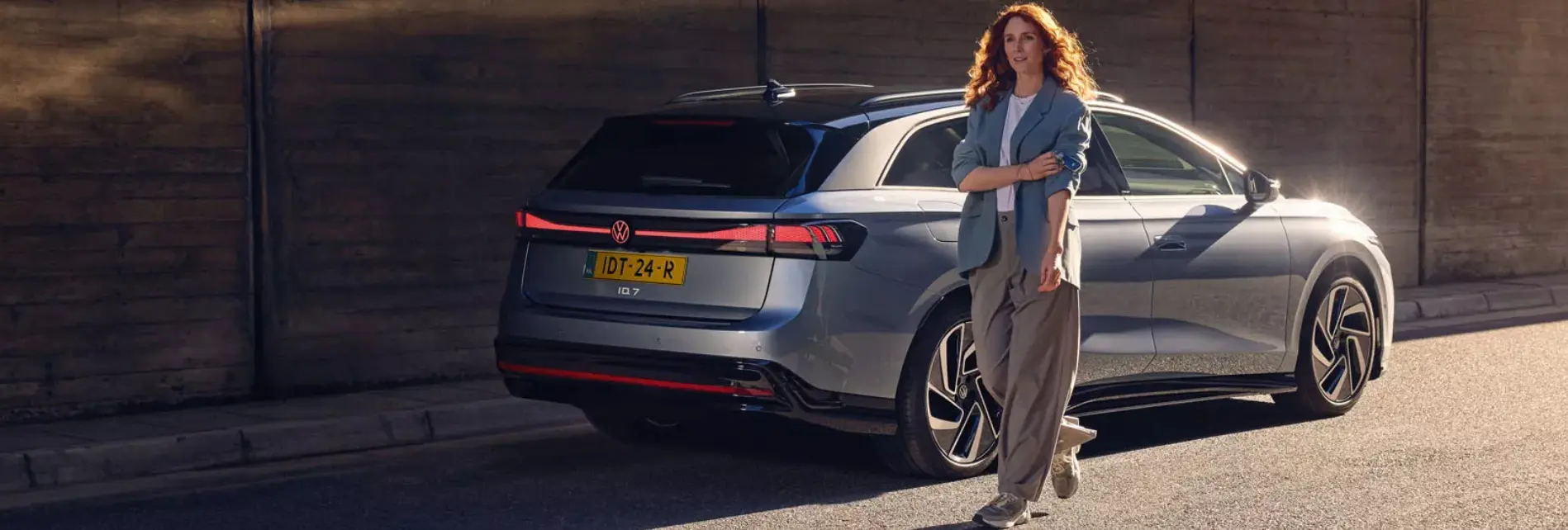 Volkswagen ID7