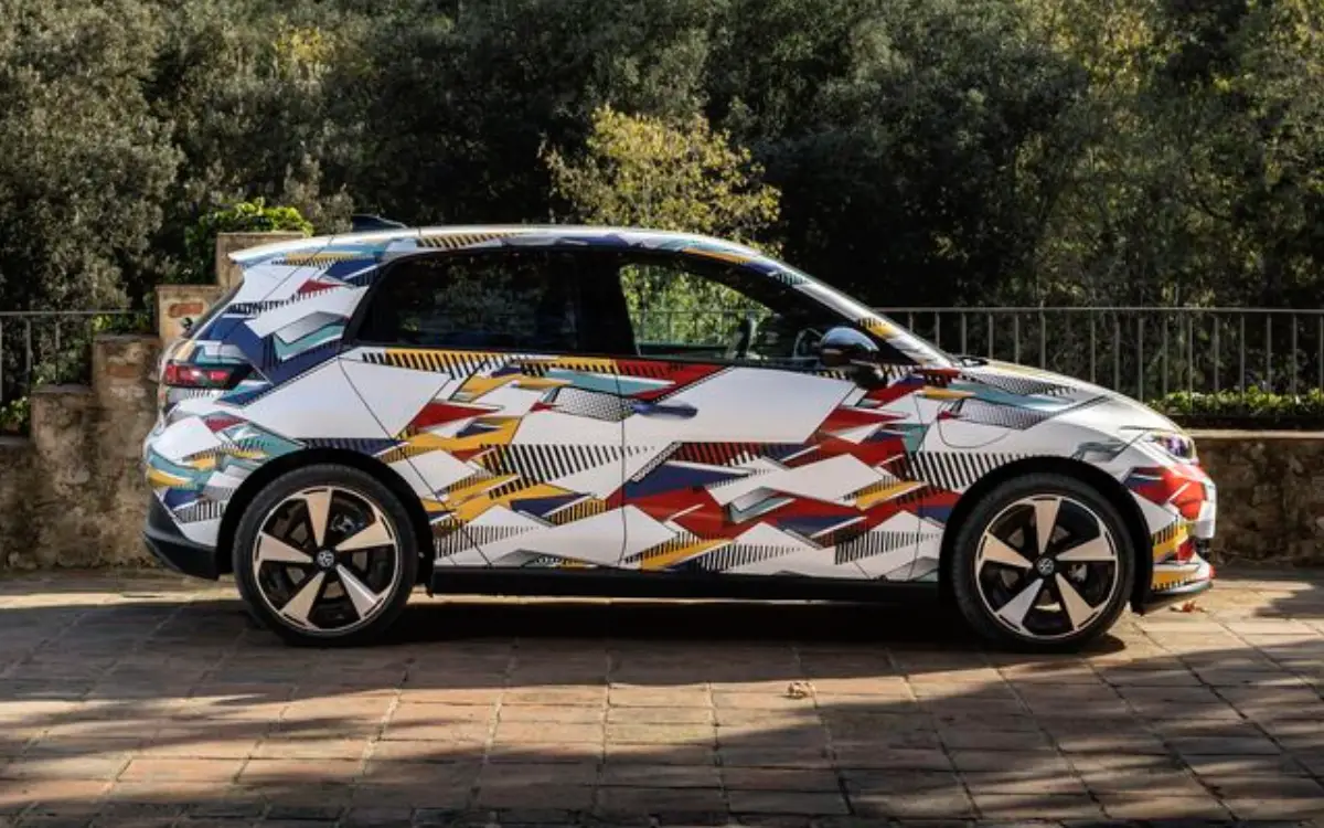 Volkswagen ID.Polo Dutchlease