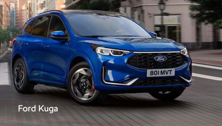 Ford-Kuga