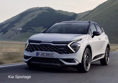 Kia-Sportage-zuinige-SUV