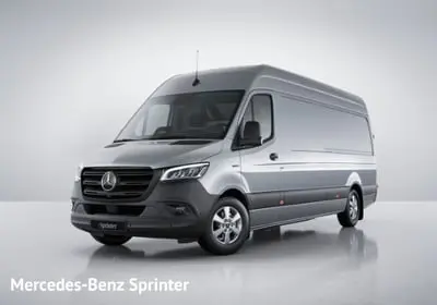 Mercedes-Benz-Sprinter