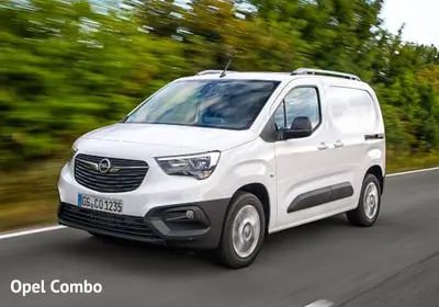 Opel-Combo