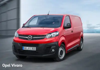 Opel-Vivaro