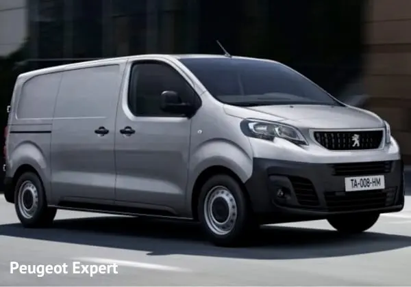 Peugeot-Partner