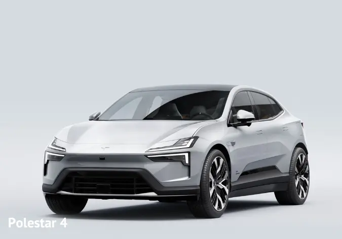 Polestar-4